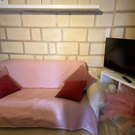 巴里Milo'S Ll住宿加早餐旅馆 外观 照片